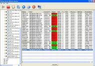 Website Downtime Monitoring Tool screenshot